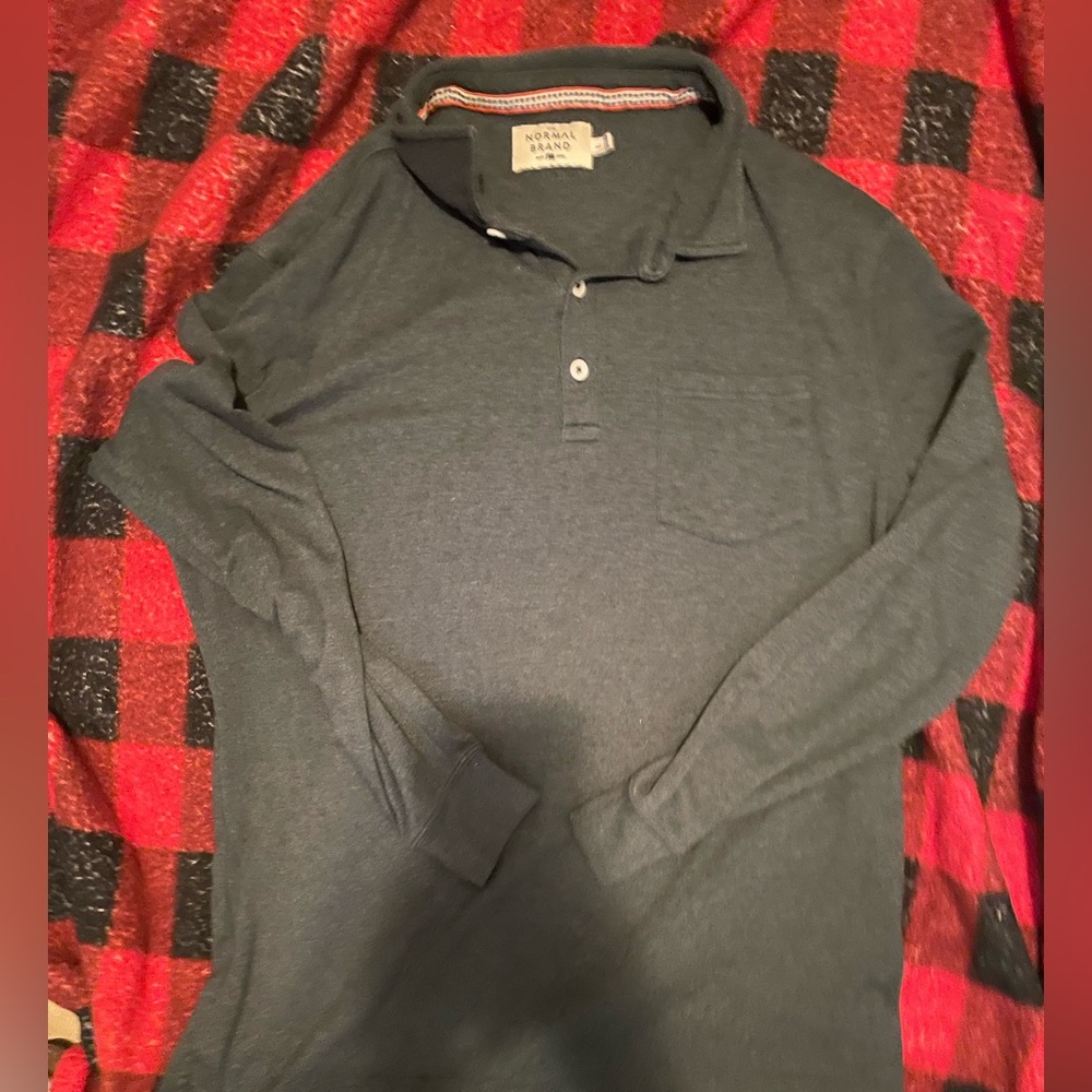 Mens Normal Brand